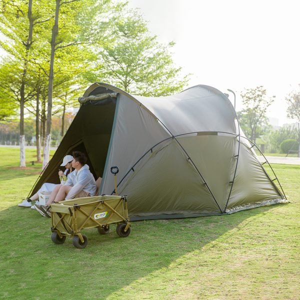 tactical Tent