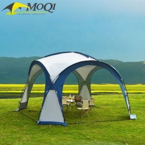 Outdoor Canopy Gazebo