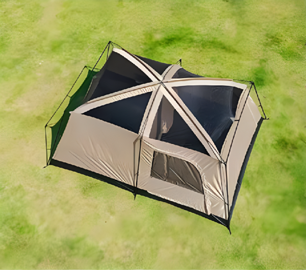 Two Room Tents