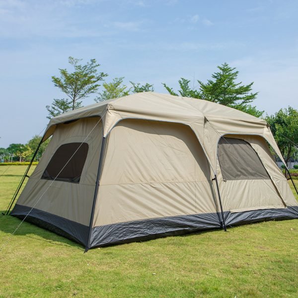 Two Room Tents