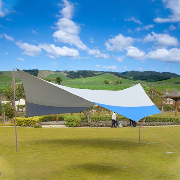 Camping Shade Tarp