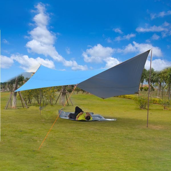 Camping Shade Tarp