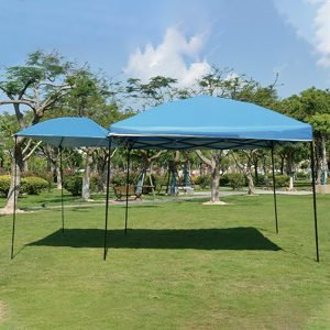 Beach Gazebo