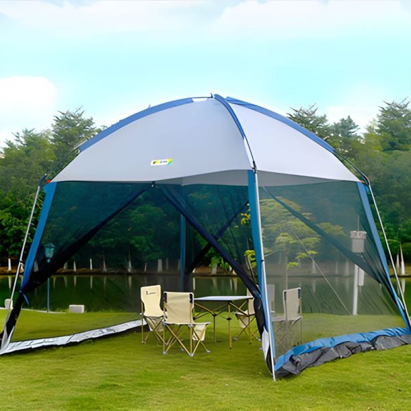 10x10 gazebo