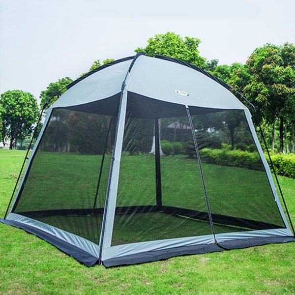 camping gazebo