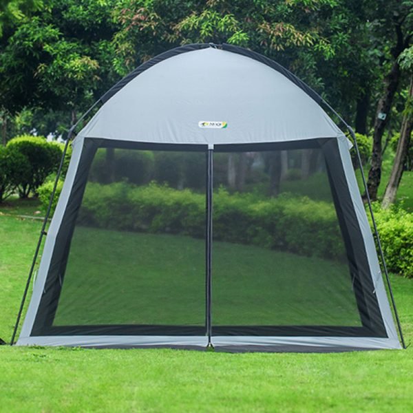 lightweight gazebo