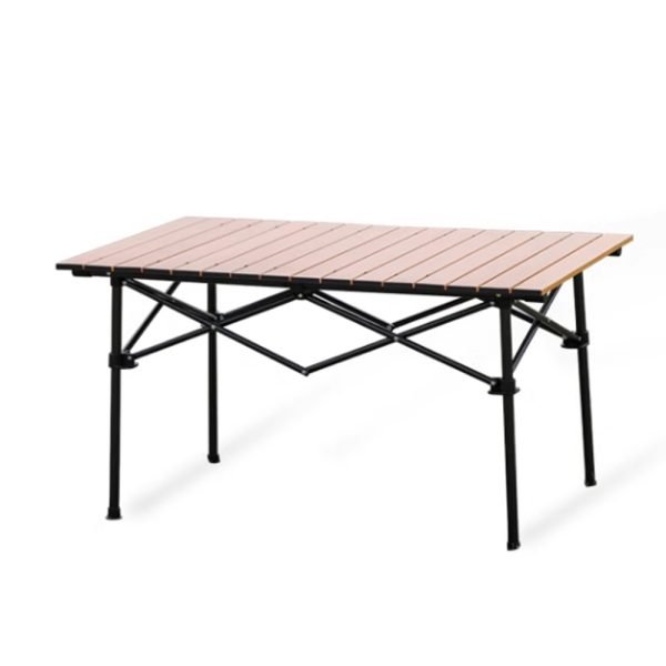 camping table set