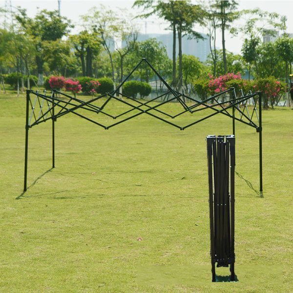 Pop Up Tent Frame