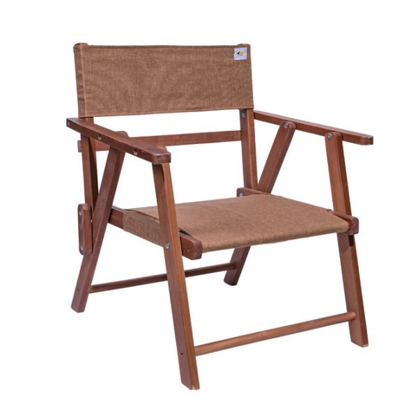 Oak Patio Chairs