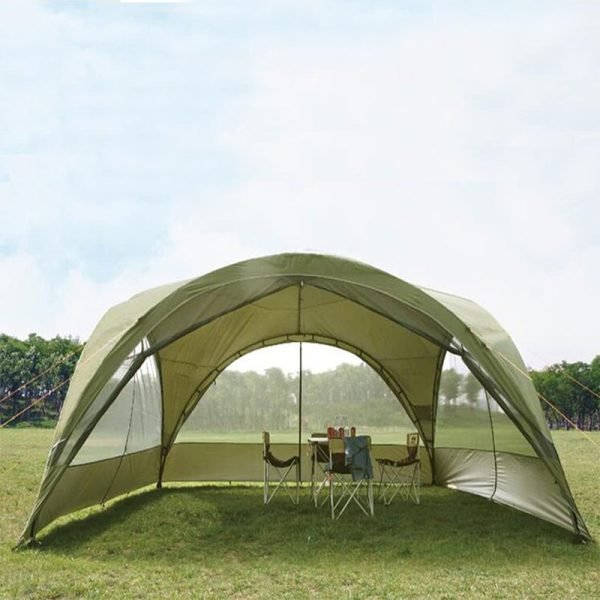 Beach Gazebo Shelter