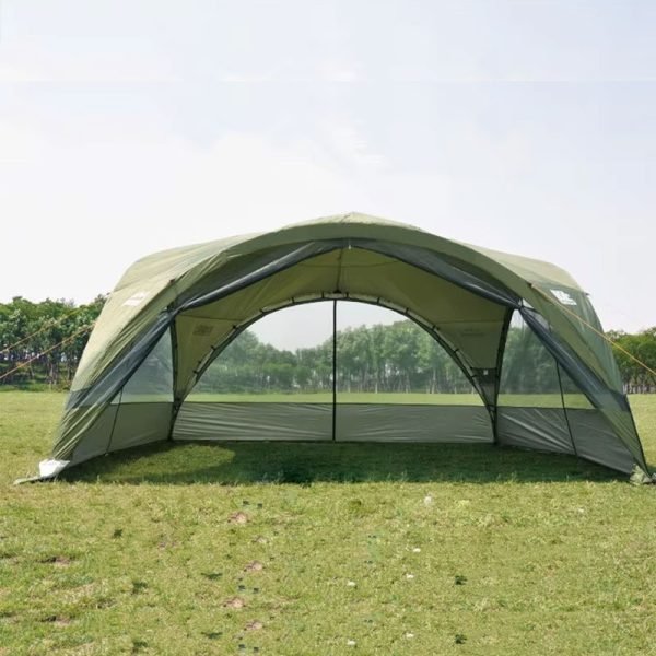 Tent Dome Gazebo