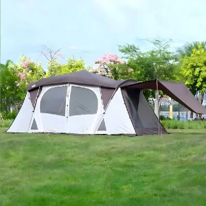 family large tent